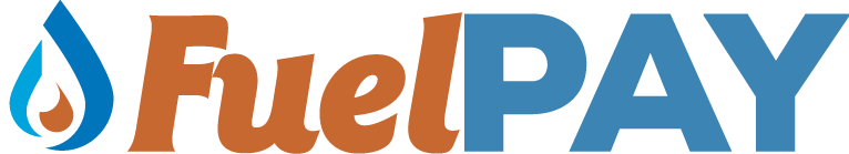 Fuelpay logo